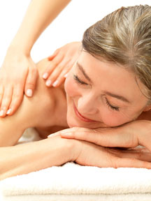 massage geriatric